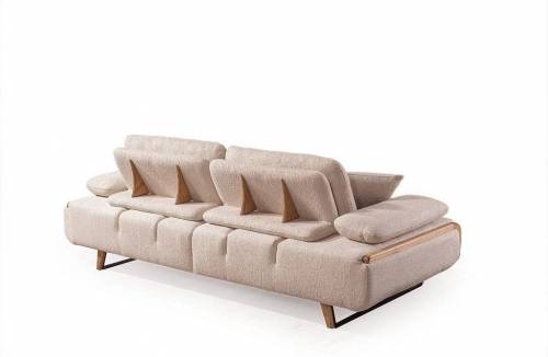 Lagos Sofa Set 