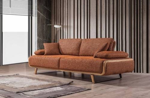 Lagos Sofa Set 